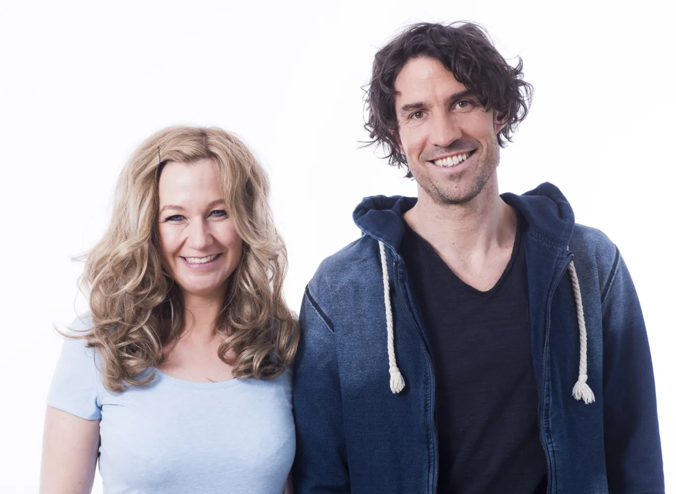 Bild zum Beitrag - Simone & Gino Riccitelli