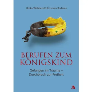 Produktbild des Artikels Berufen zum Königskind (Buch - Paperback)