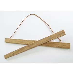 Produktbild des Artikels Posterleisten DIN A3 ()