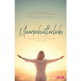 Produktbild des Artikels Unerschütterlich (Buch - Kartoniert)