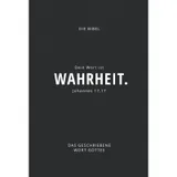 Stimmungsbild zu Die Bibel - Standard, schwarz