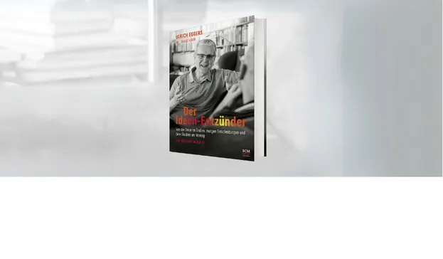 Bild zum Beitrag - Der Ideen-Entzünder