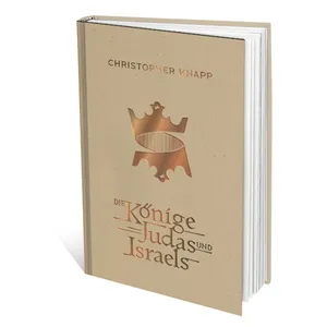 Produktbild des Artikels Die Könige von Israel und Juda (Buch - Gebunden)