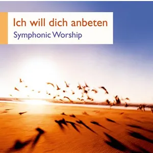 Produktbild des Artikels Ich will dich anbeten (MP3-Album - Download)