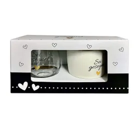 Produktbild des Artikels Geschenk-Set: Sei gesegnet ()