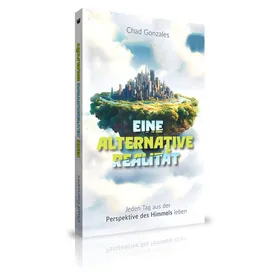 Produktbild des Artikels Eine alternative Realität (Buch - Paperback)
