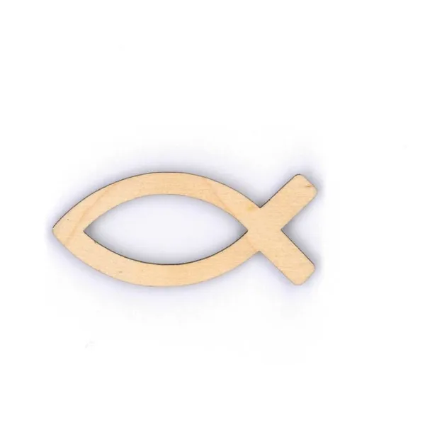 Produktbild des Artikels Fisch ()