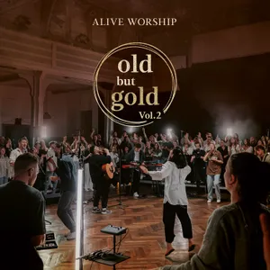 Produktbild des Artikels Old But Gold, Vol. 2 (MP3-Album - Download)