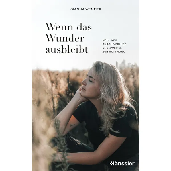 Produktbild des Artikels Wenn das Wunder ausbleibt (E-Book - ePUB Datei)