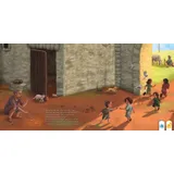 Stimmungsbild zu Opa, ist das wirklich Gott?