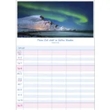 Stimmungsbild zu Multiplaner 2026