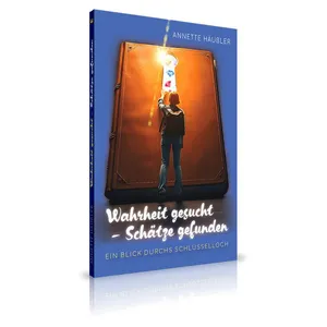 Produktbild des Artikels Wahrheit gesucht - Schätze gefunden (Buch - Paperback)
