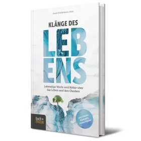 Produktbild des Artikels Klänge des Lebens (Buch - Gebunden)