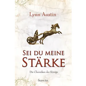 Produktbild des Artikels Sei du meine Stärke (1) (Buch - Paperback)