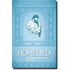 Produktbild des Artikels Das Hohelied (Buch - Paperback)