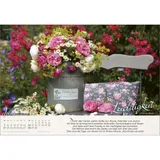 Stimmungsbild zu Wo Himmel und Erde sich berühren 2026 - Wandkalender