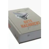 Stimmungsbild zu Gute Nachricht für Teens