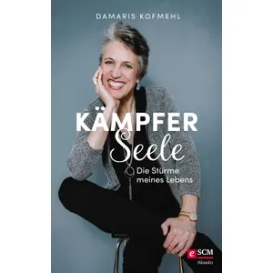 Produktbild des Artikels Kämpferseele (E-Book - ePUB Datei)