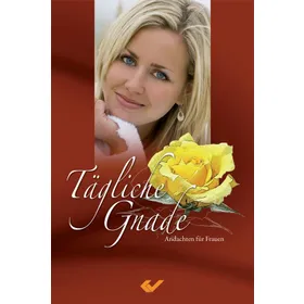 Produktbild des Artikels Tägliche Gnade (Buch - Gebunden)