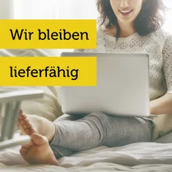 Bild zum Newsbeitrag - Jetzt bequem von zu Hause bestellen
