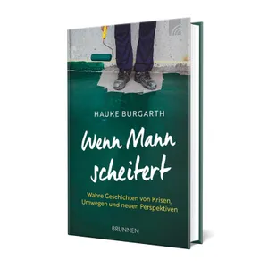 Produktbild des Artikels Wenn Mann scheitert (Buch - Paperback)