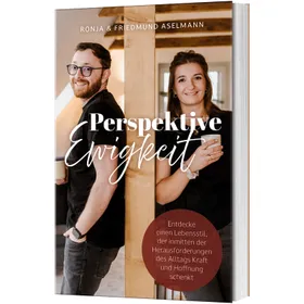 Produktbild des Artikels Perspektive Ewigkeit (Buch - Klappenbroschur)