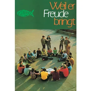 Produktbild des Artikels Ich weiß wo ich stehe (Noten - Download)