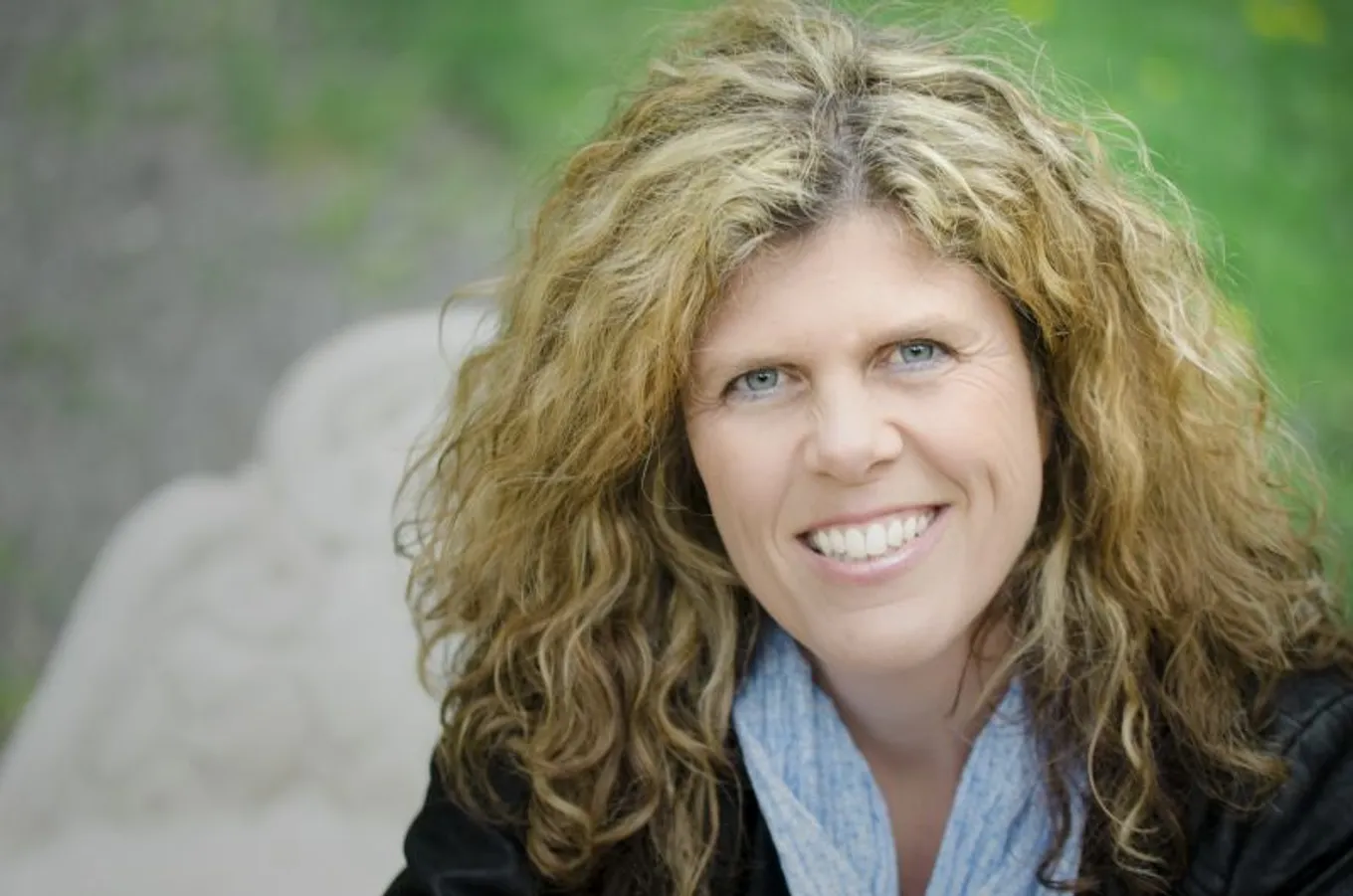 Bild zum Beitrag - Was Sie über Elisabeth Büchle bisher noch nicht wussten ...