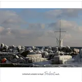 Stimmungsbild zu Meerblick - Aufstellbuch