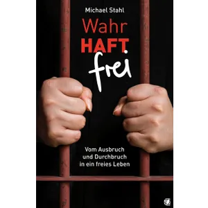 Produktbild des Artikels WahrHAFT frei (Buch - Paperback)