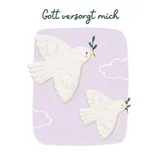 Stimmungsbild zu Mein Gott & ich - Mutmachkarten