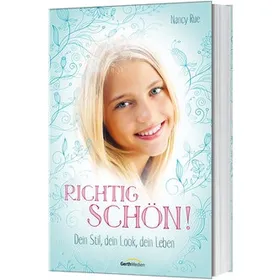 Produktbild des Artikels Richtig schön! (Buch - Klappenbroschur)