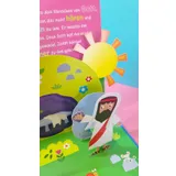 Stimmungsbild zu Meine bunte Pop-up-Bibel