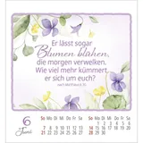 Stimmungsbild zu Wohlfühlen bei Dir 2026 - Aufkleber-Kalender