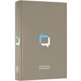 Stimmungsbild zu MacArthur Studienbibel - Schlachter 2000