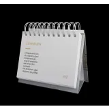 Stimmungsbild zu Du bist für mich unentbehrlich - Aufstellbuch