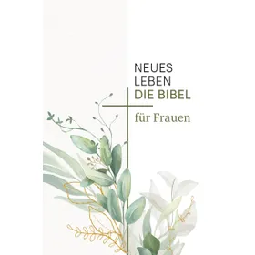 Produktbild des Artikels Neues Leben. Die Bibel für Frauen (E-Book - ePUB Datei)
