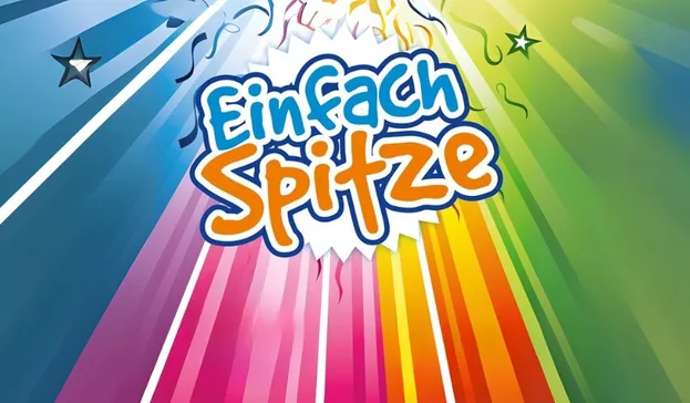 Bild zum Beitrag - Einfach Spitze