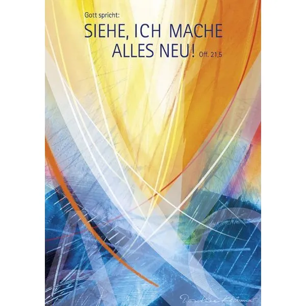 Motiv Kunstdruck 4