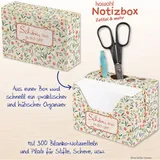 Stimmungsbild zu Notizbox: Schön, dass es dich gibt!