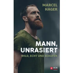 Produktbild des Artikels Mann, unrasiert (E-Book - ePUB Datei)