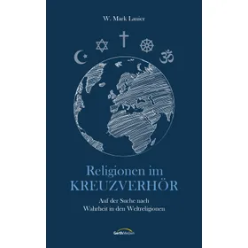 Produktbild des Artikels Religionen im Kreuzverhör (E-Book - ePUB Datei)