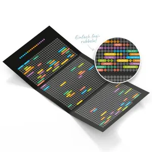 Produktbild des Artikels CLV-Bibelleseplan ()