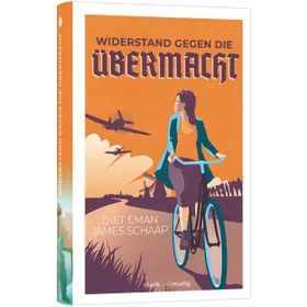 Produktbild des Artikels Widerstand gegen die Übermacht (Buch - Gebunden)