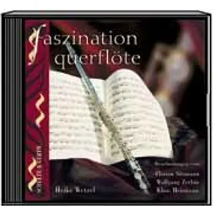 Produktbild des Artikels Faszination Querflöte (MP3-Album - Download)
