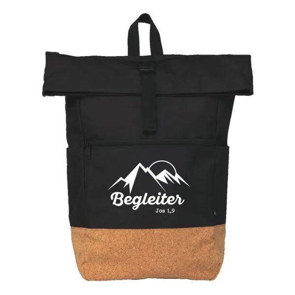 Produktbild des Artikels Rucksack Kork "Begleiter" ()