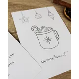 Stimmungsbild zu VorFreude – Adventskalender