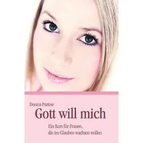Produktbild des Artikels Gott will mich (Buch - Paperback)