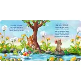 Stimmungsbild zu Gott hat alle lieb