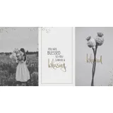 Stimmungsbild zu Blessing upon blessing